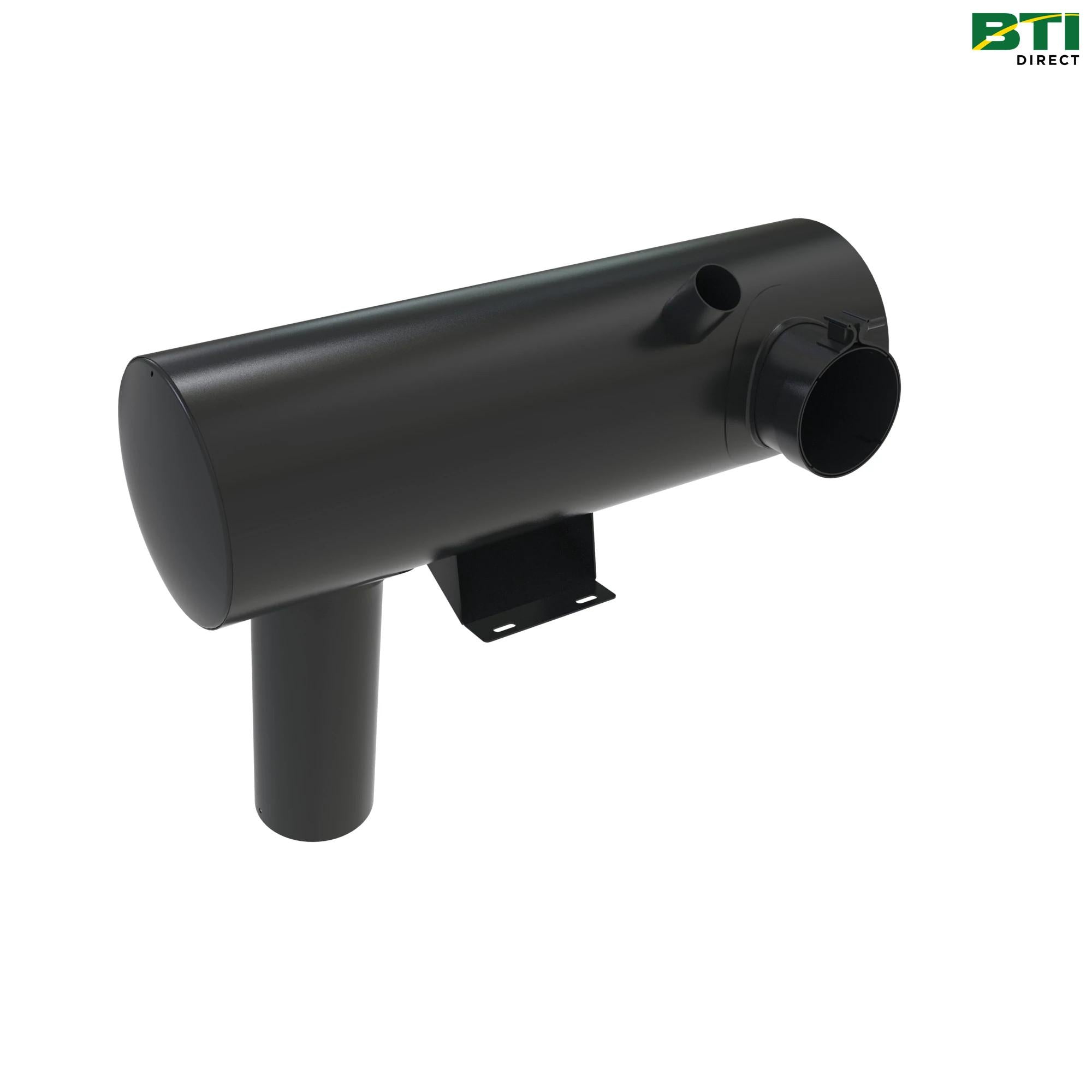 AH212329: Muffler