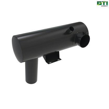 AH212329: Muffler