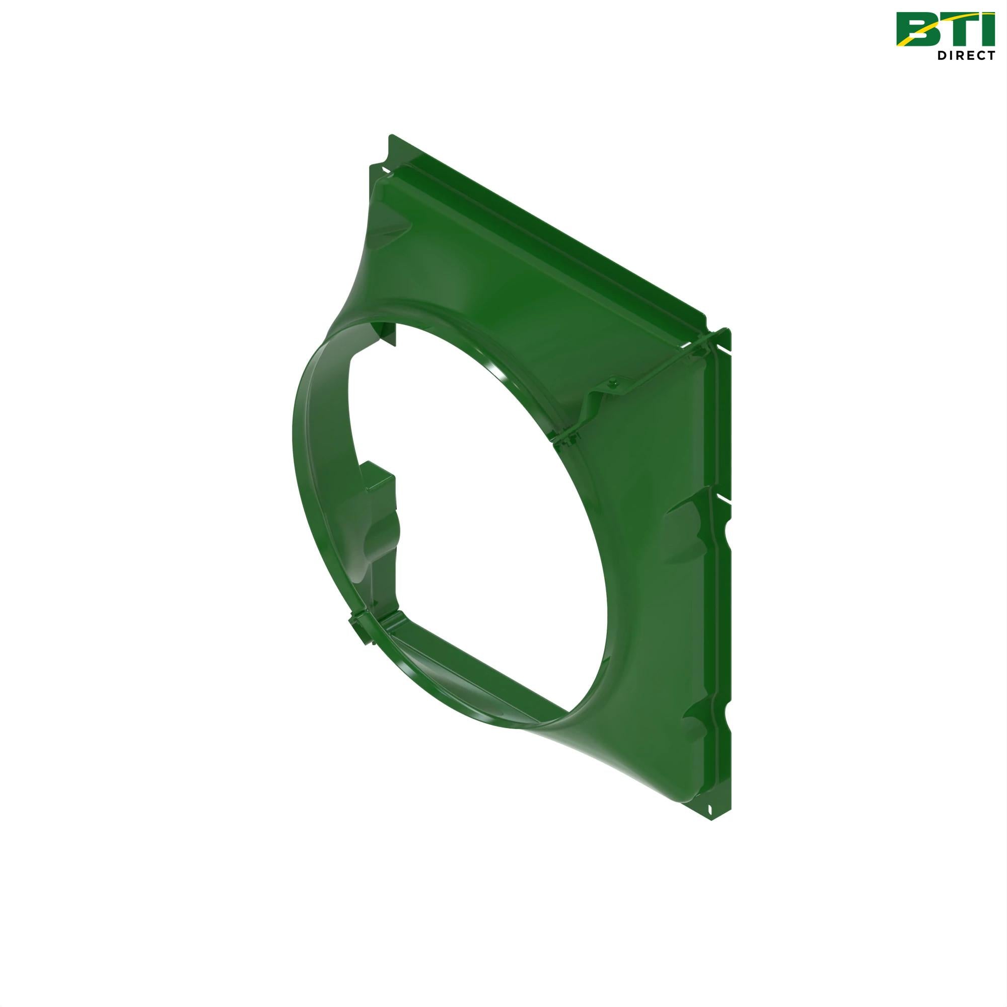 AH212400: Fan Shroud