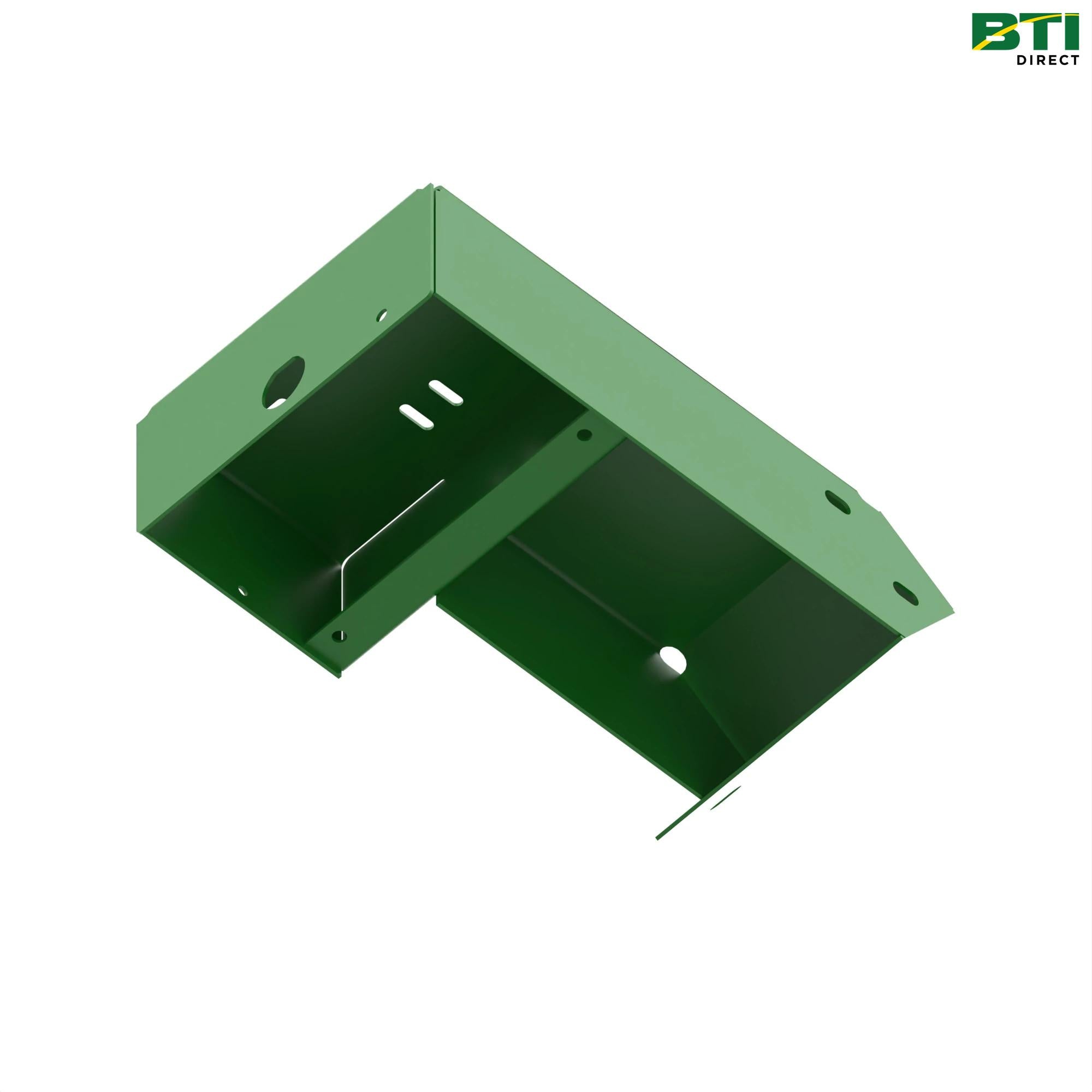 AH212413: Engine Cover Assembly Support