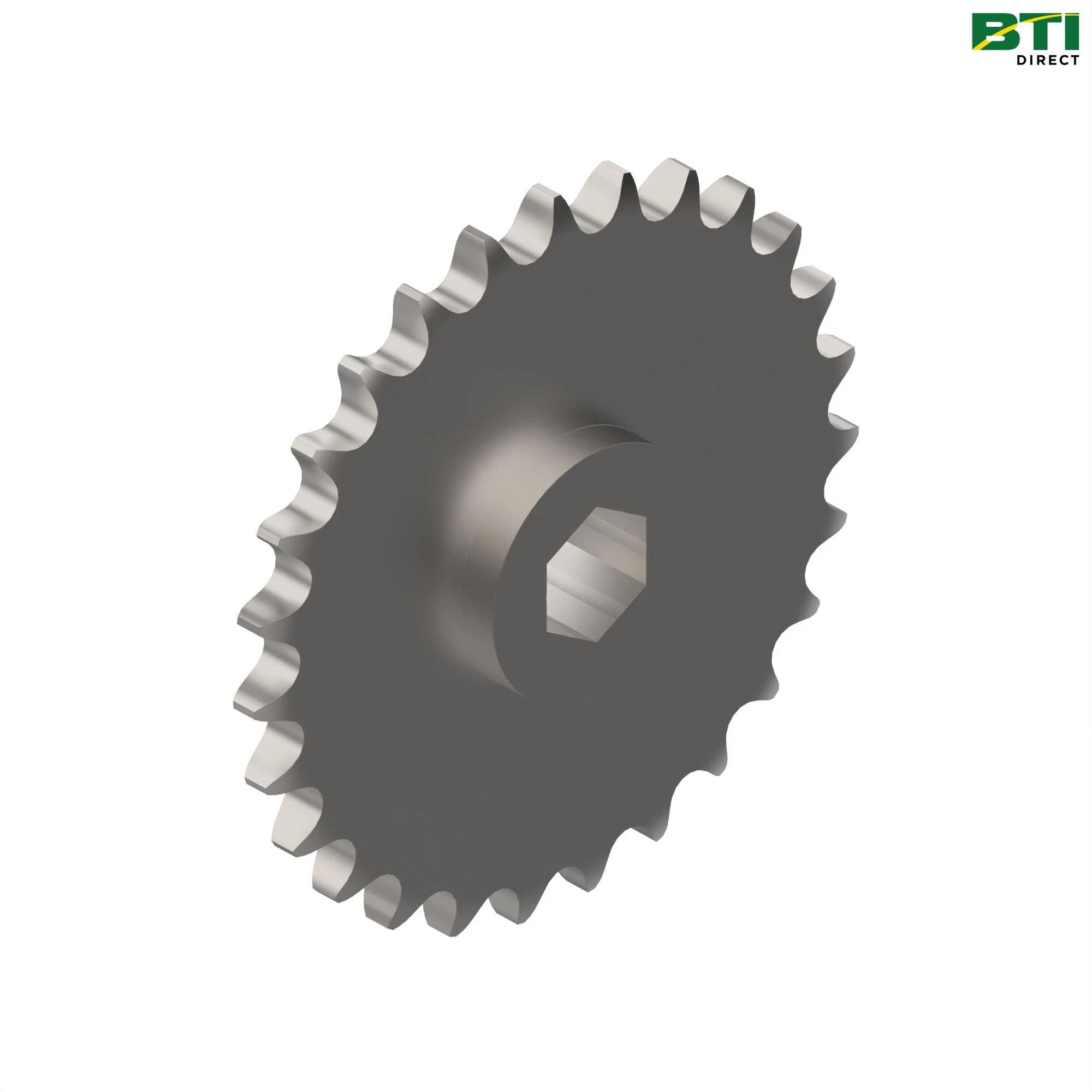 AH212498: Chain Sprocket, 27 Teeth
