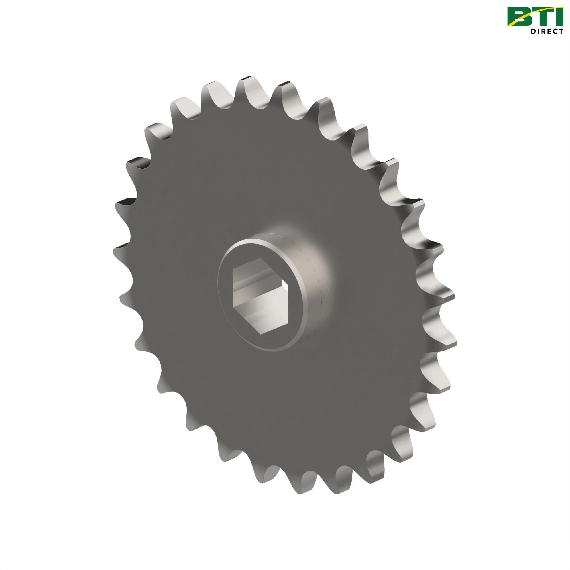 AH212498: Chain Sprocket, 27 Teeth