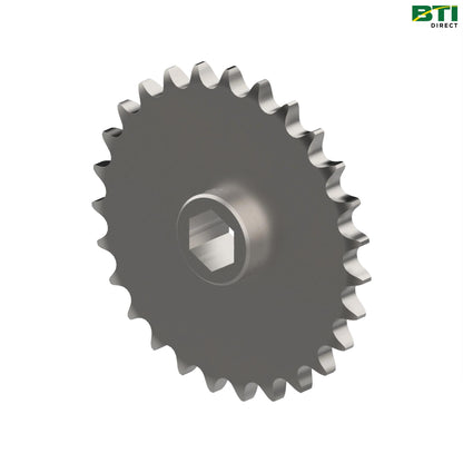 AH212498: Chain Sprocket, 27 Teeth