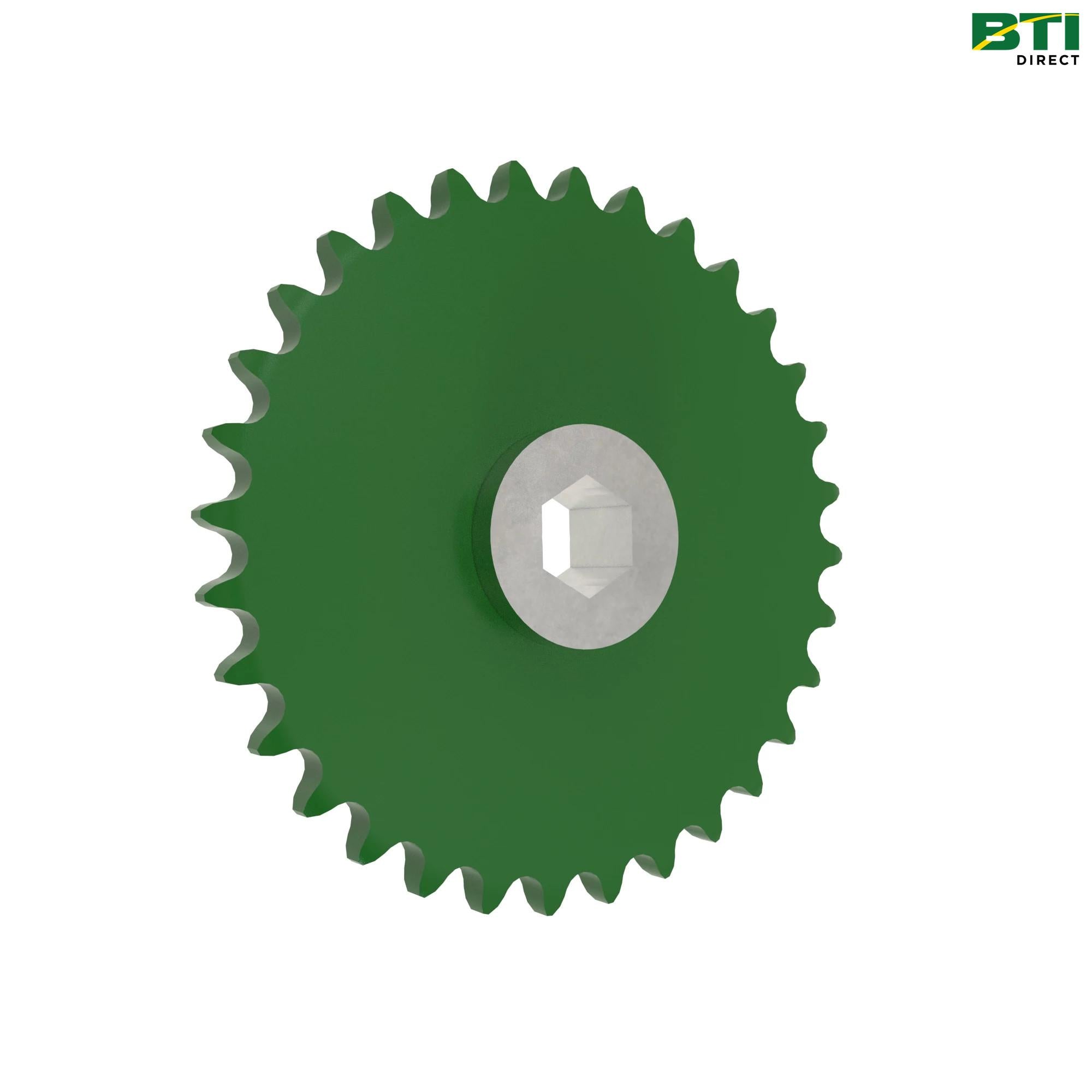 AH212499: Chain Sprocket, 32 Teeth