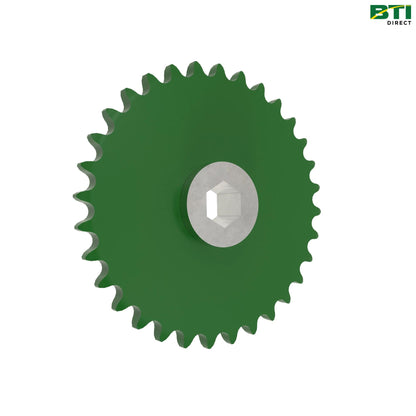 AH212499: Chain Sprocket, 32 Teeth