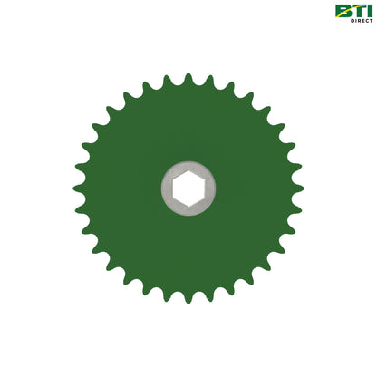 AH212499: Chain Sprocket, 32 Teeth