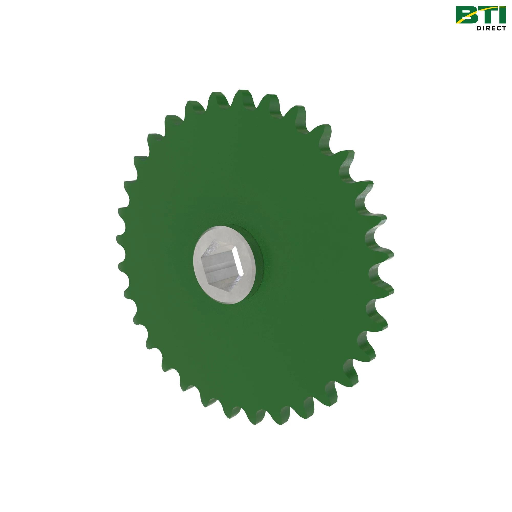 AH212499: Chain Sprocket, 32 Teeth