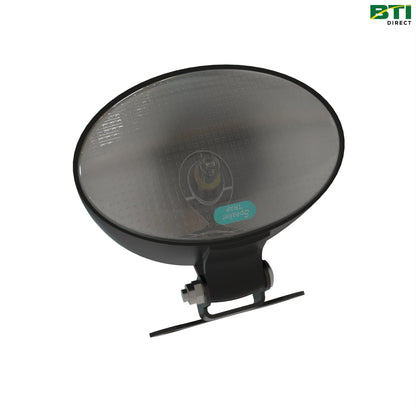 AH212523: Flood Lamp, 12 Volts