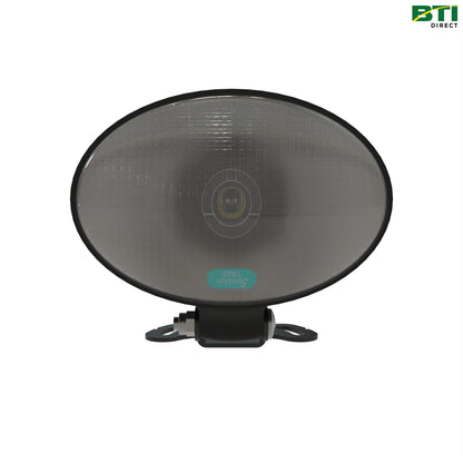 AH212523: Flood Lamp, 12 Volts
