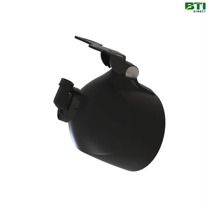 AH212523: Flood Lamp, 12 Volts