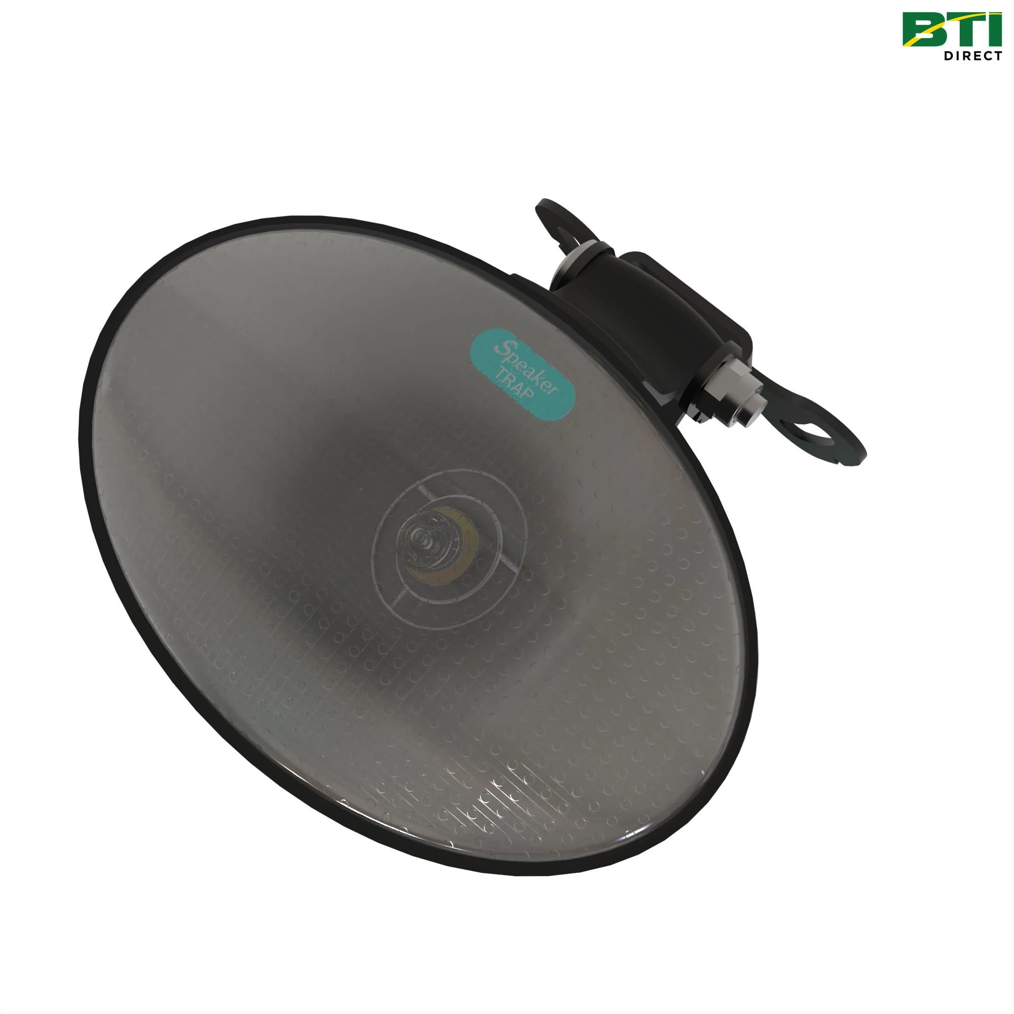 AH212523: Flood Lamp, 12 Volts