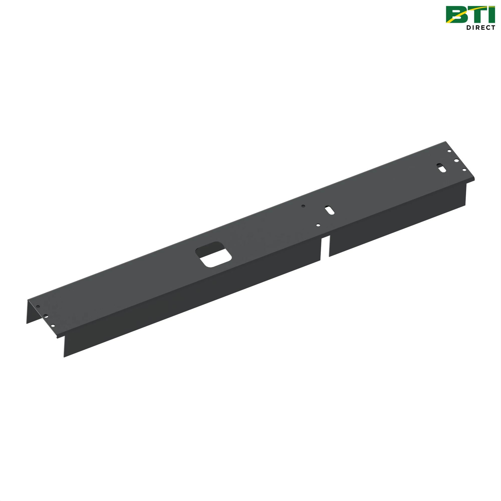AH212718: Radiator and Charge Air Cooler Top Cover