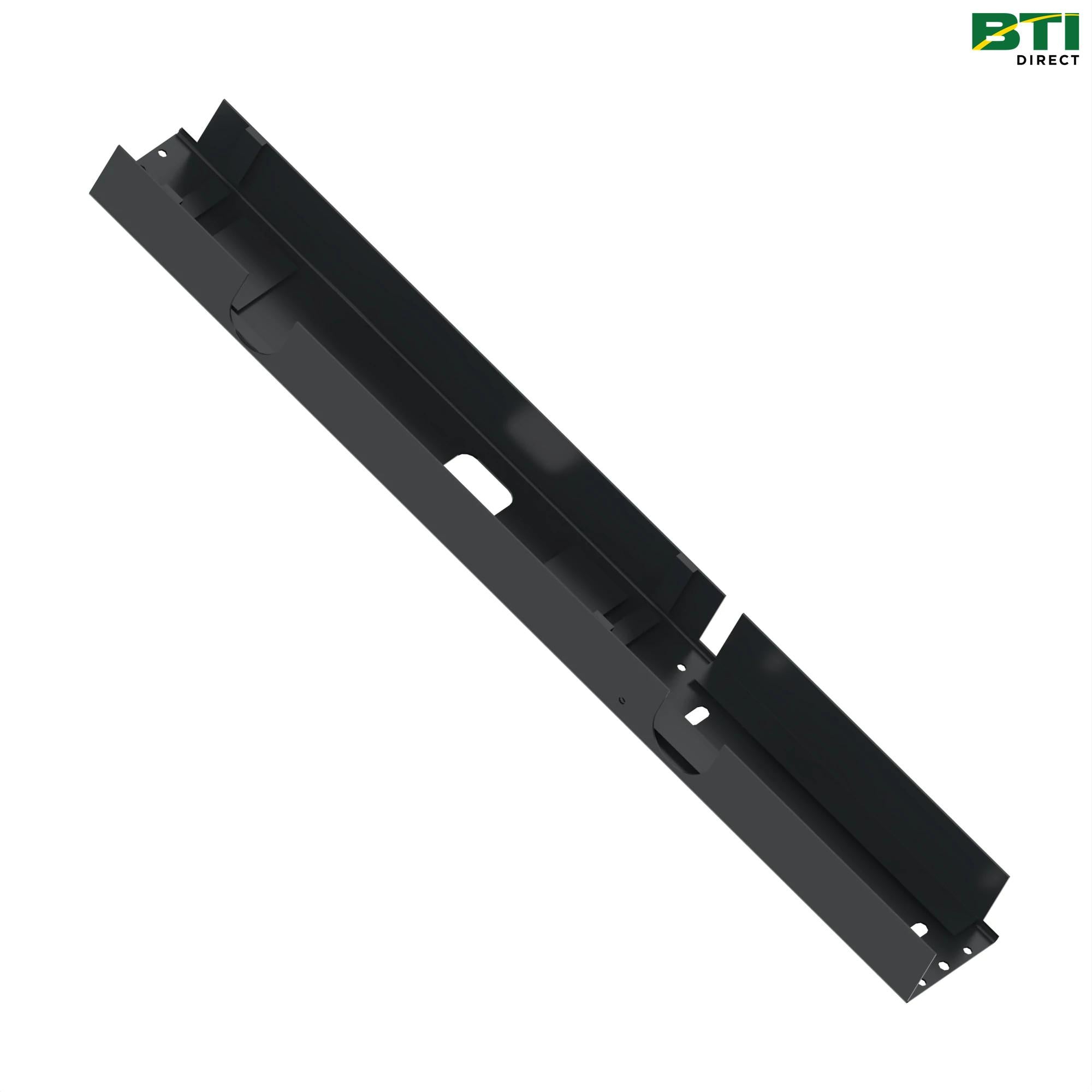 AH212718: Radiator and Charge Air Cooler Top Cover