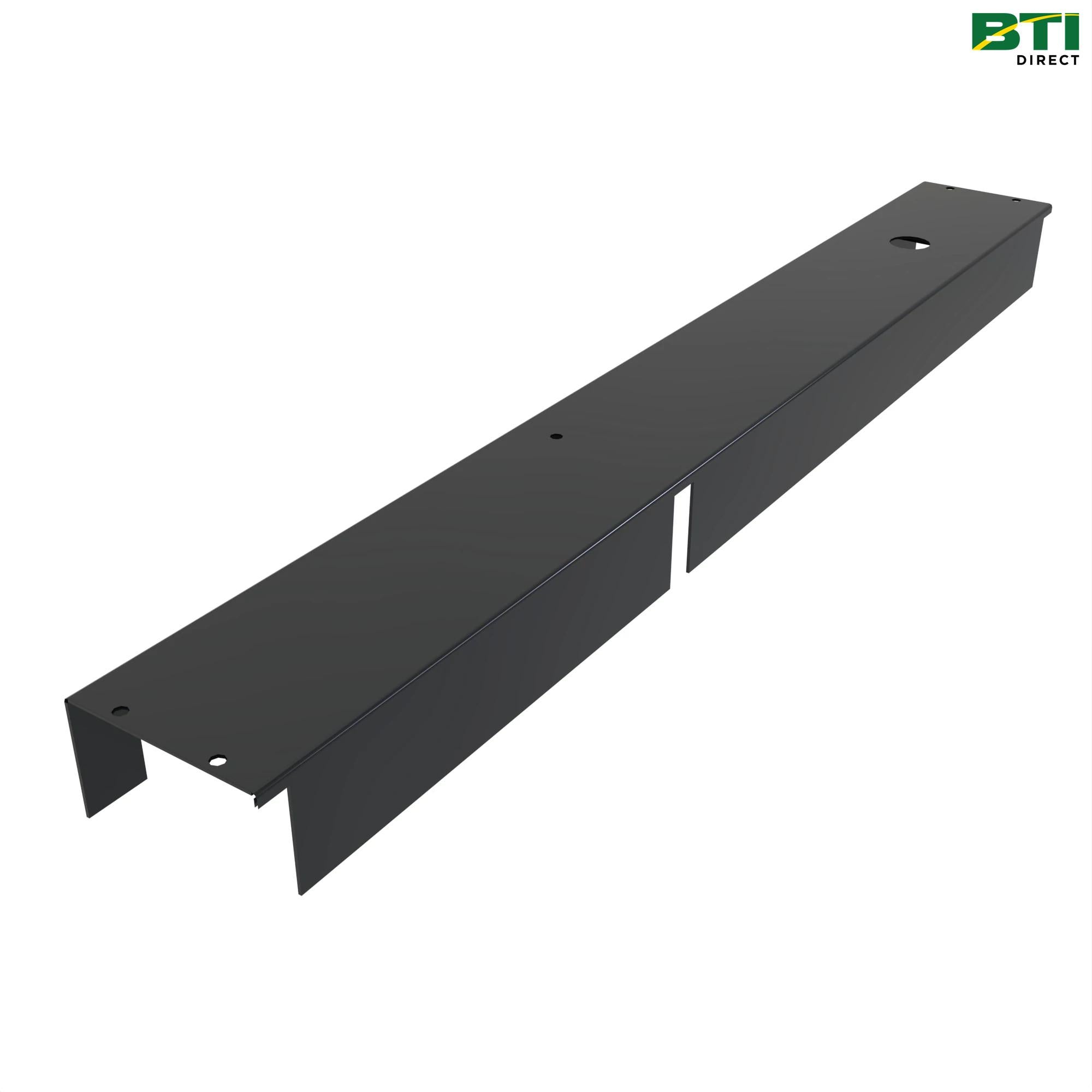 AH212720: Radiator and Charge Air Cooler Bottom Cover