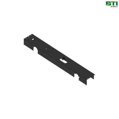 AH212736: Radiator and Charge Air Cooler Cover