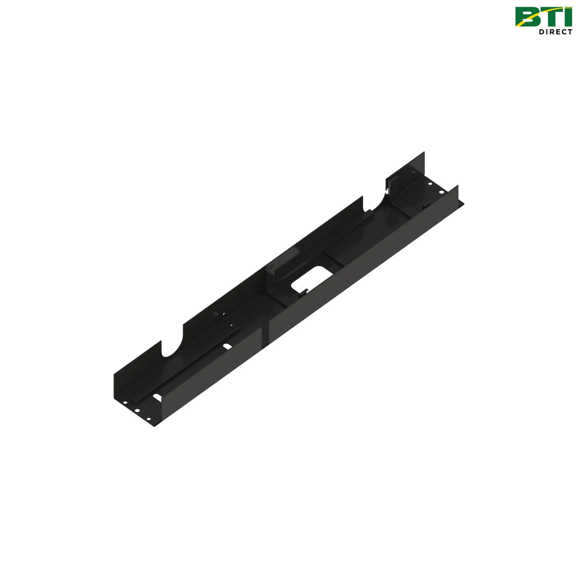 AH212736: Radiator and Charge Air Cooler Cover