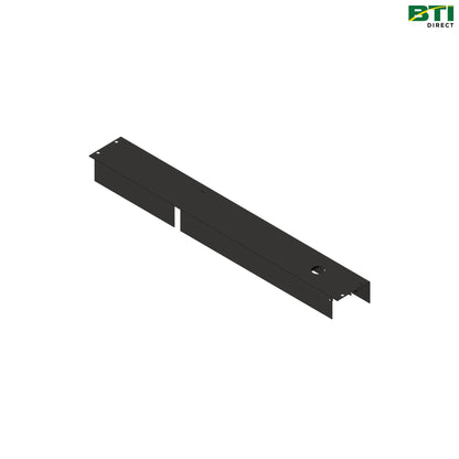 AH212737: Radiator and Charge Air Cooler Cover