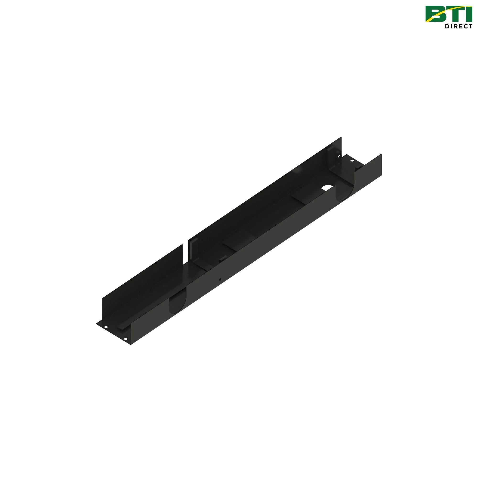 AH212737: Radiator and Charge Air Cooler Cover