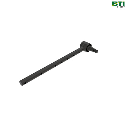 AH212899: Regular Duty Two Wheel Drive Tie Rod Assembly