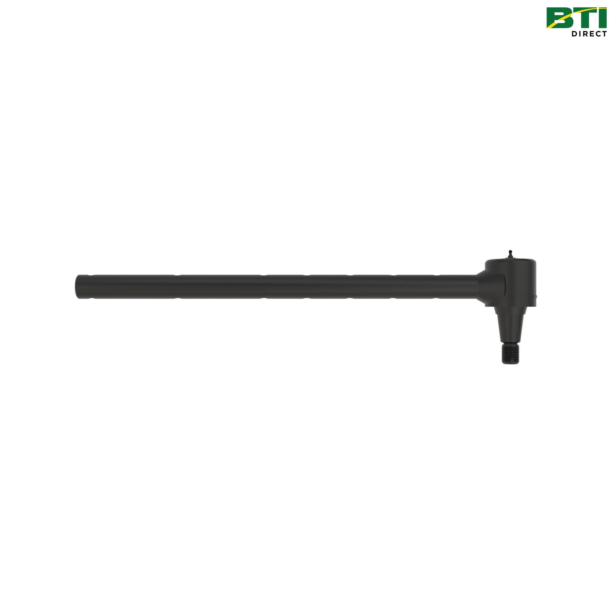 AH212899: Regular Duty Two Wheel Drive Tie Rod Assembly