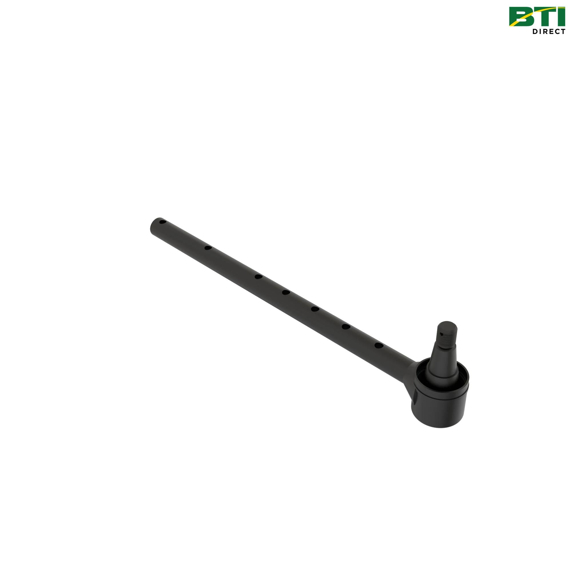 AH212899: Regular Duty Two Wheel Drive Tie Rod Assembly