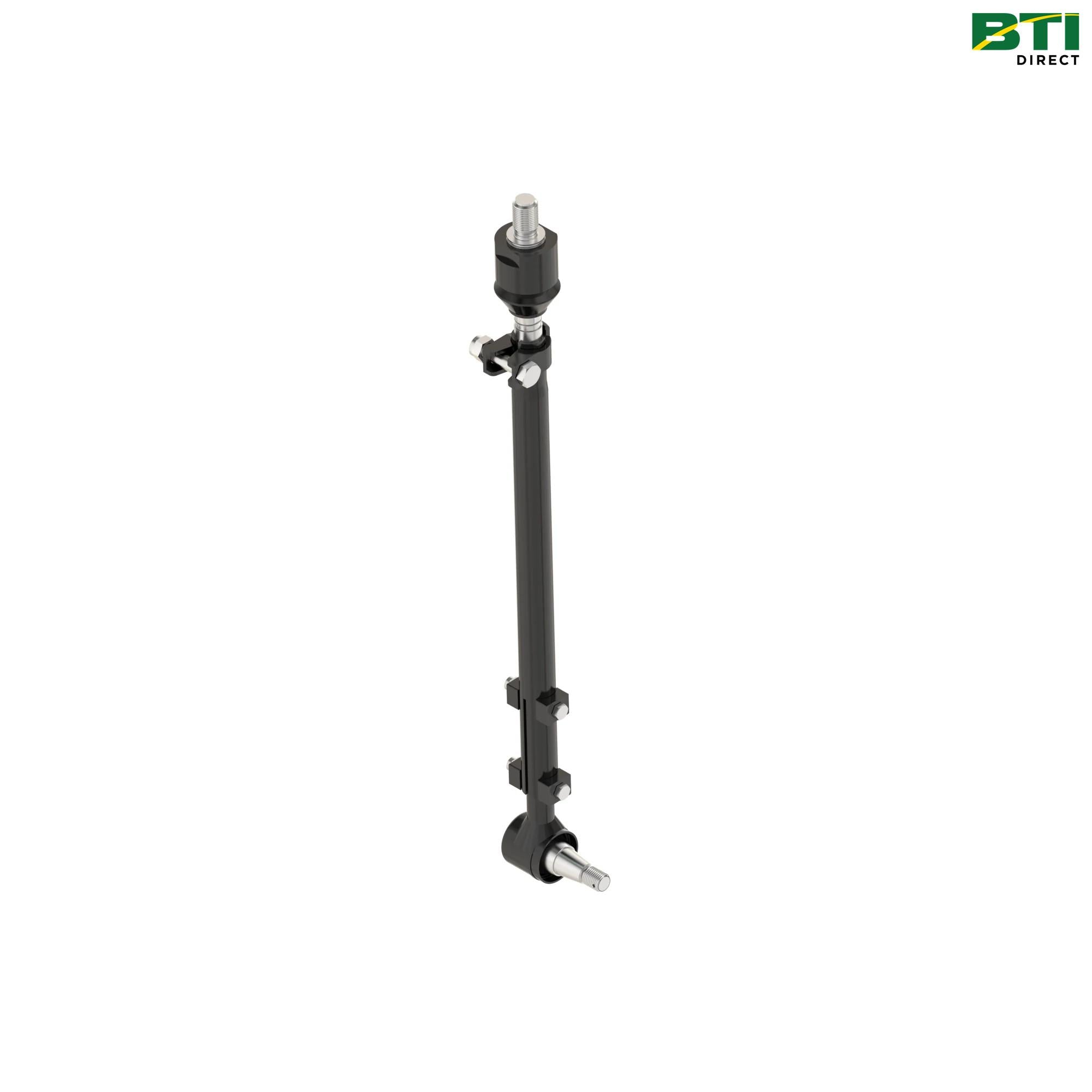 AH212902: 2WD Regular Duty Tie Rod Assembly