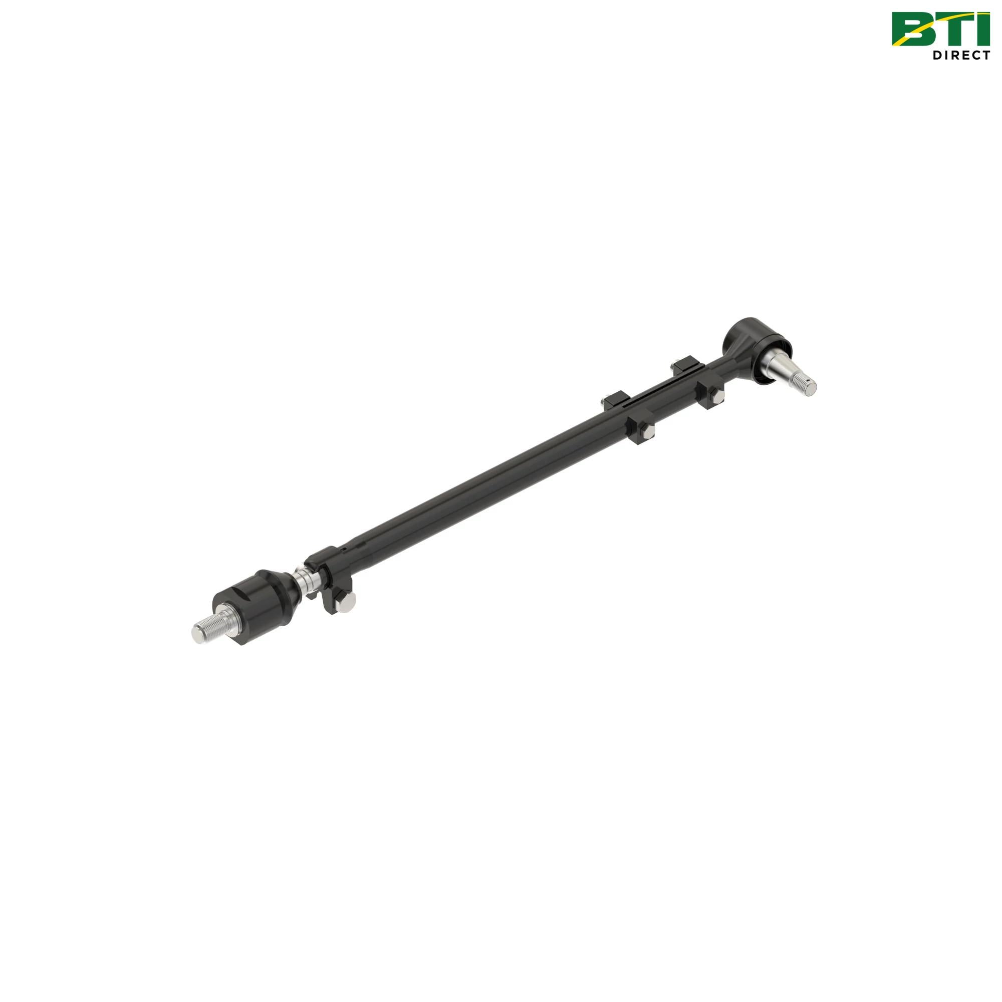 AH212902: 2WD Regular Duty Tie Rod Assembly