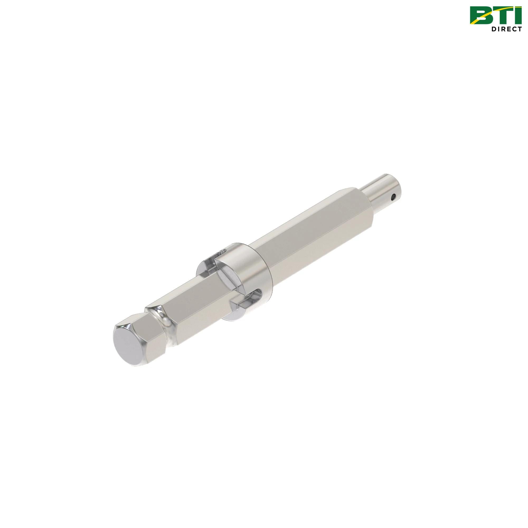 AH212915: Auger Drive Shaft