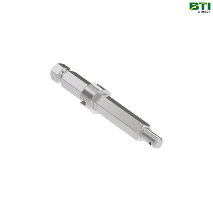 AH212915: Auger Drive Shaft