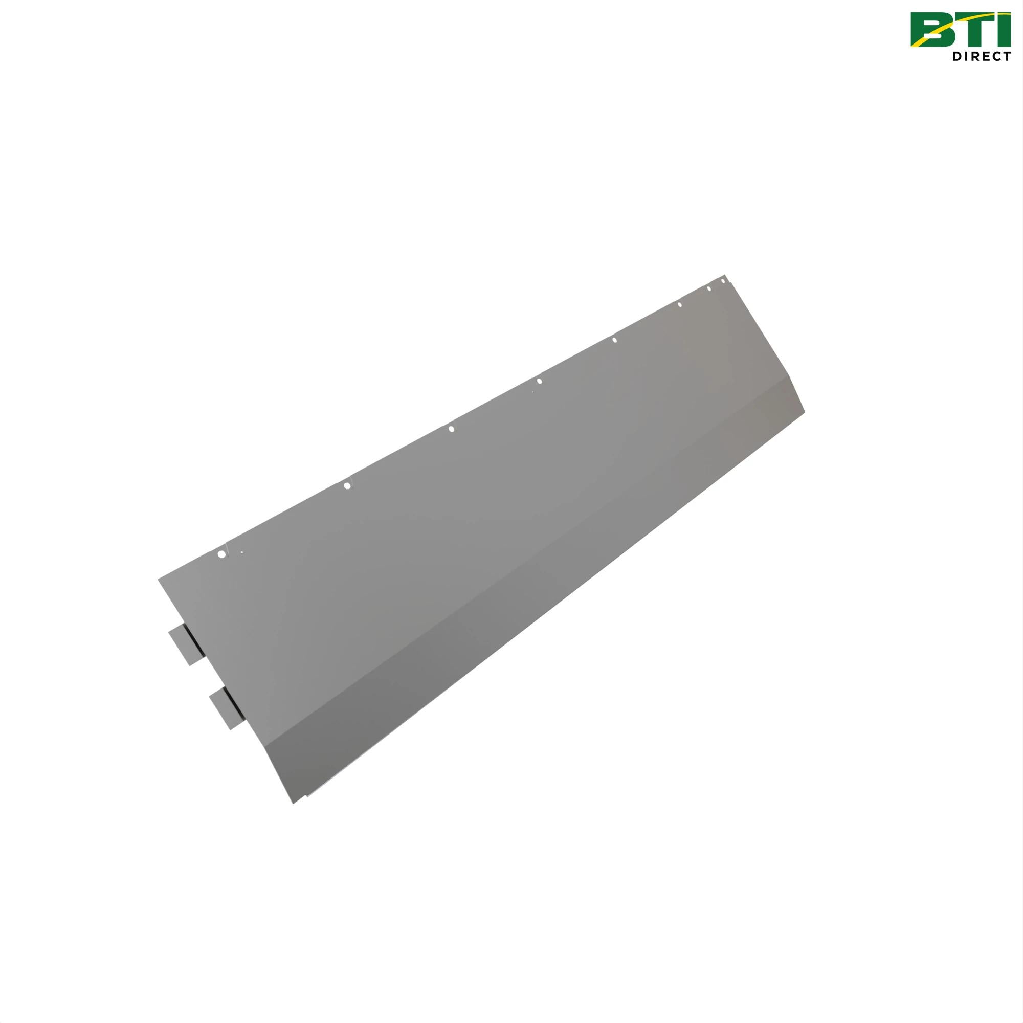 AH212999: Right Side Feed Plate