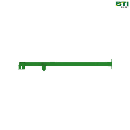 AH213070: Platform Support