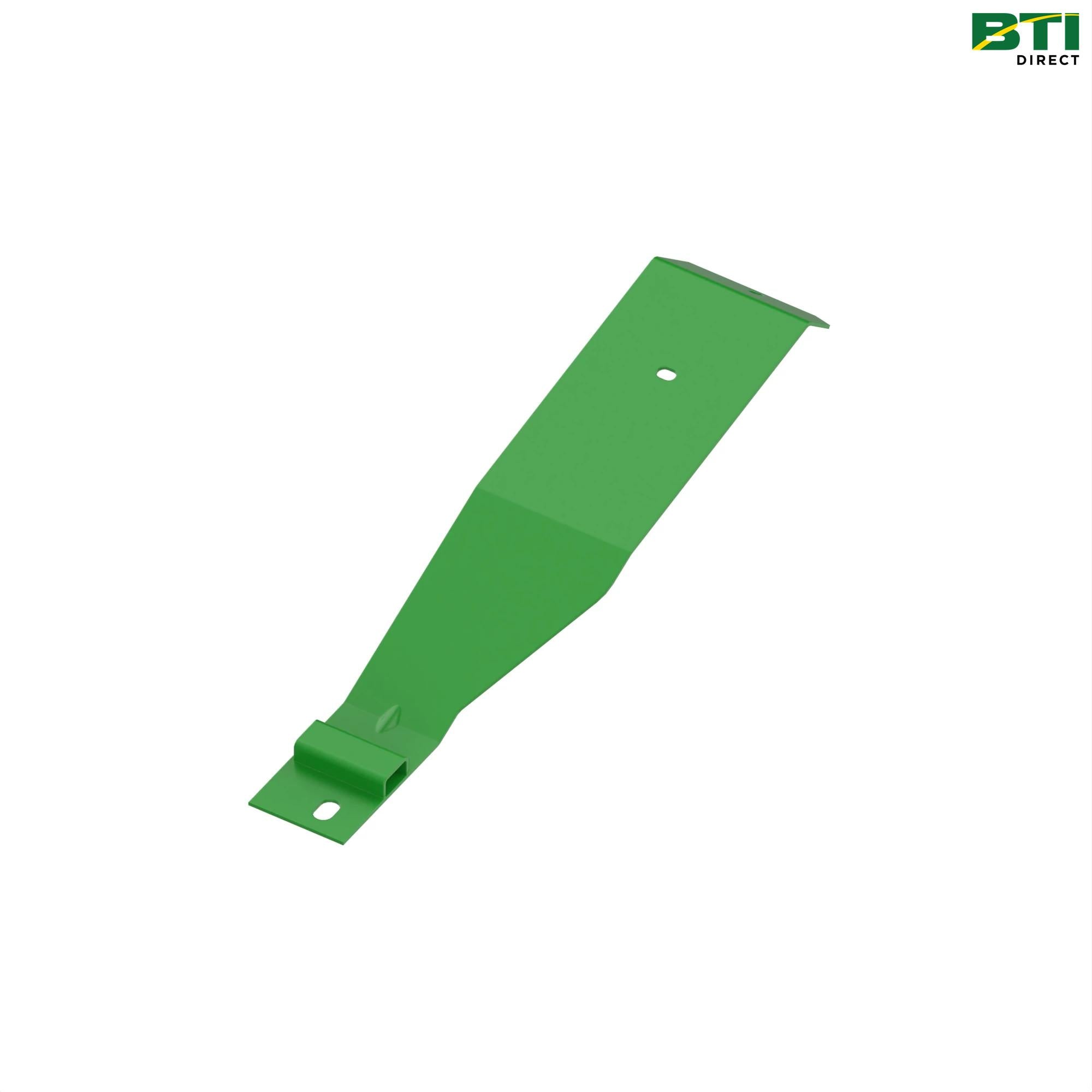 AH213121: Left Side Filler Shield