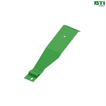 AH213121: Left Side Filler Shield
