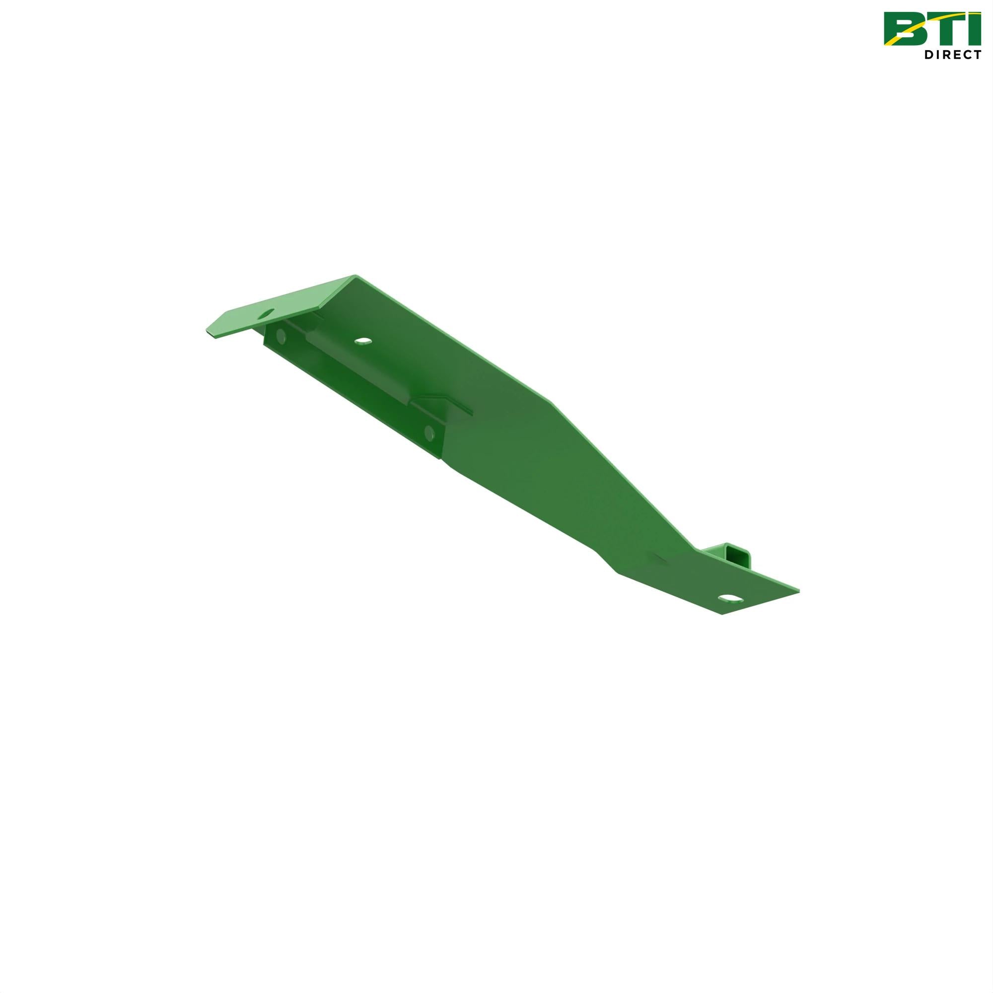 AH213121: Left Side Filler Shield