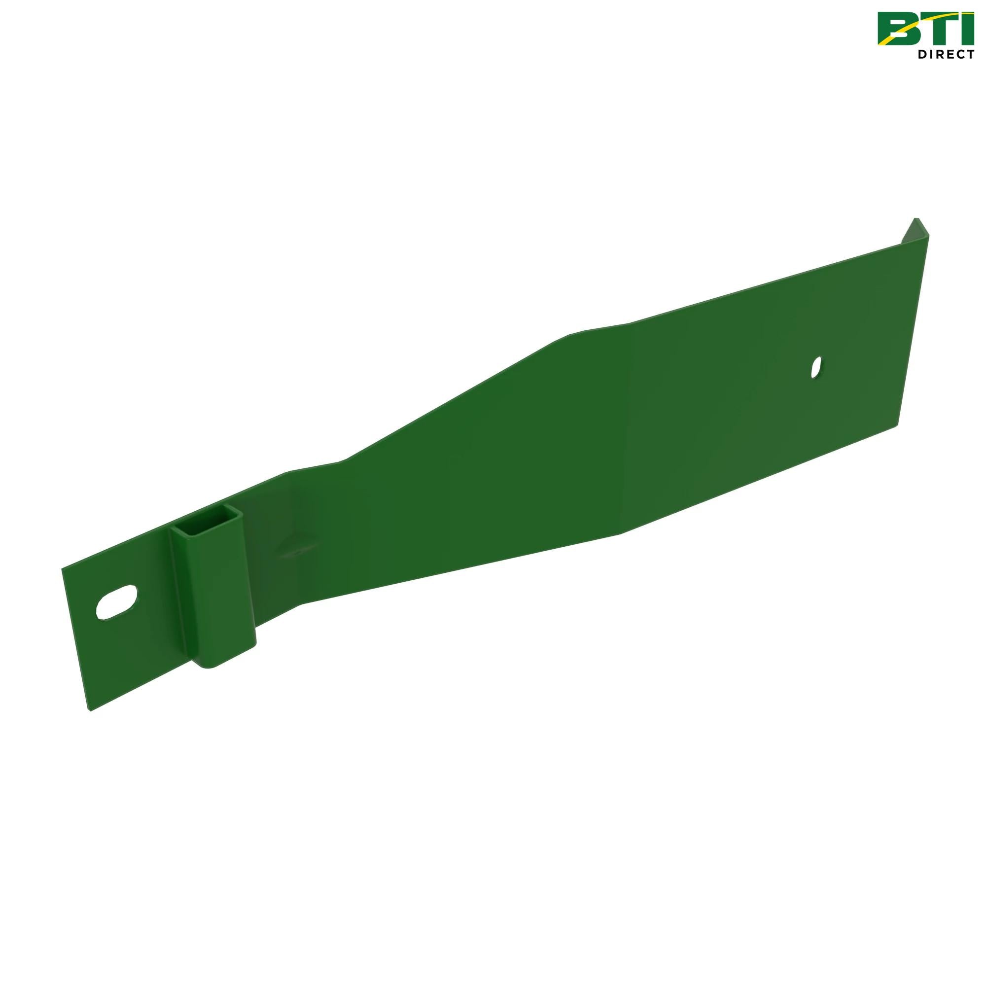AH213123: Right Side Filler Shield