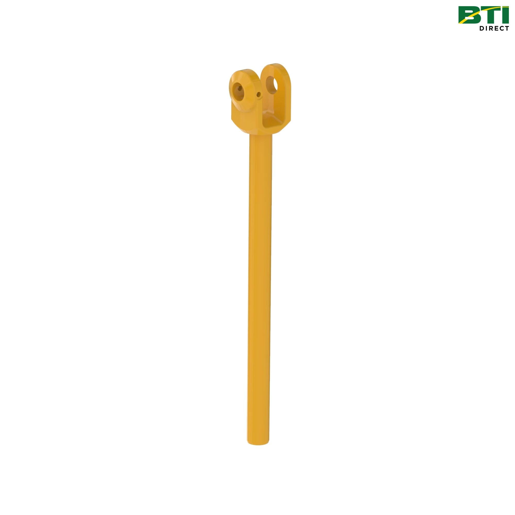 AH213320: Hydraulic Cylinder Rod