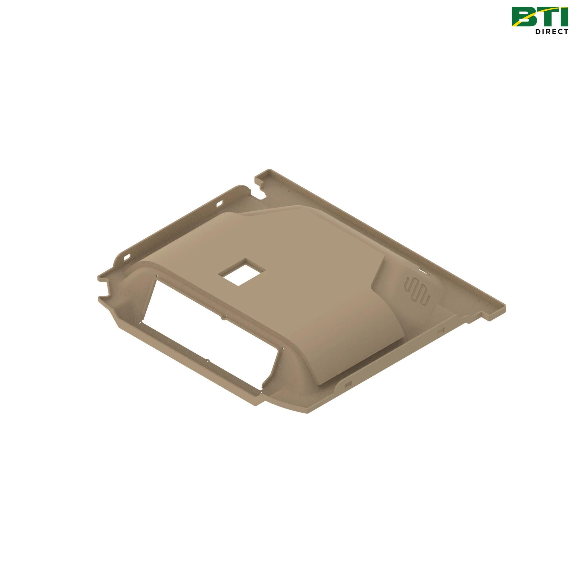 AH213321: Headliner