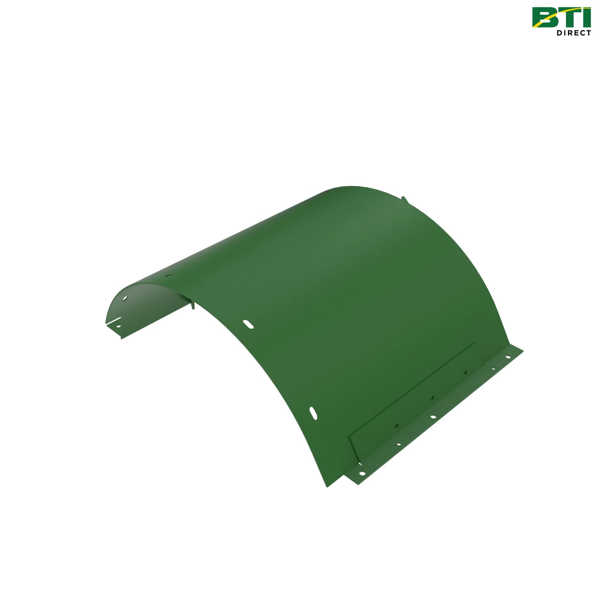 AH213325: Separator Top Cover