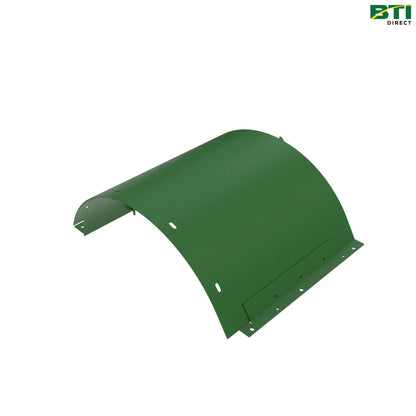 AH213325: Separator Top Cover