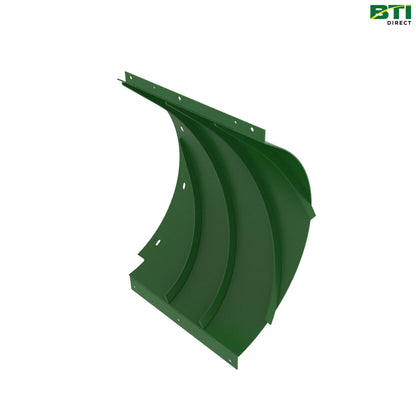 AH213325: Separator Top Cover