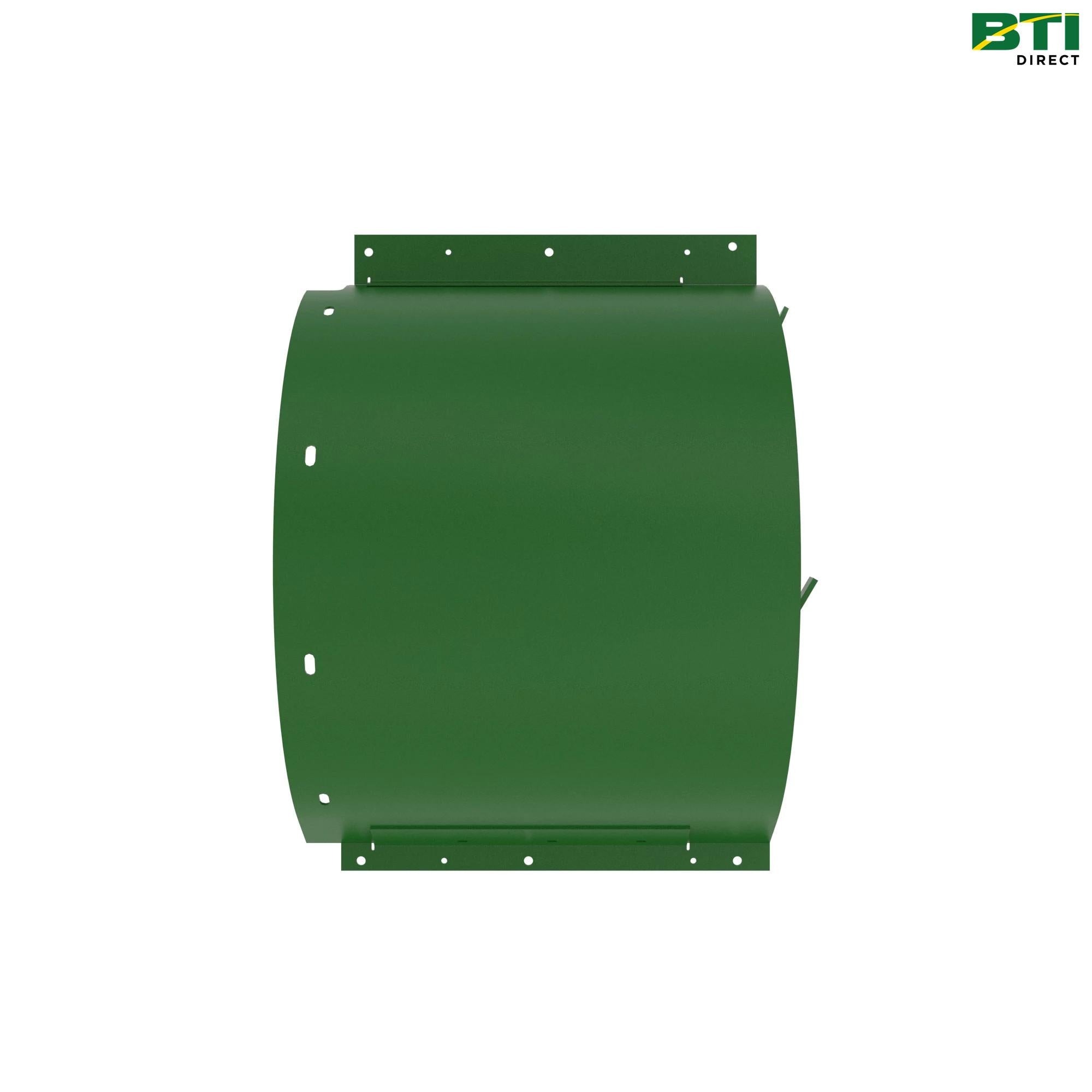 AH213325: Separator Top Cover