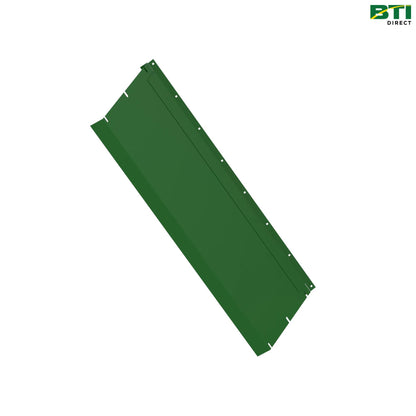 AH213347: Clean Grain Auger Door Hinge