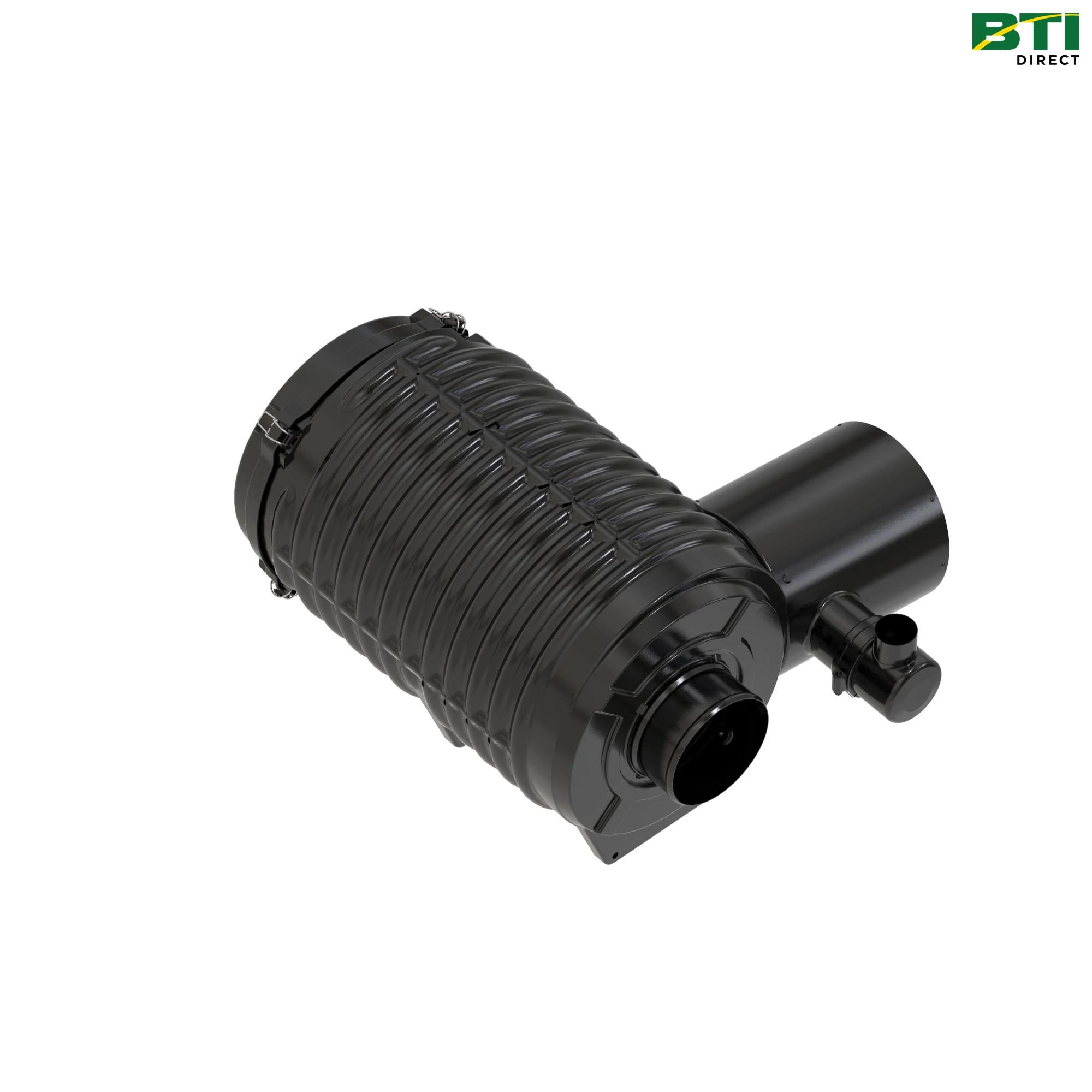 AH213378: Air Cleaner Assembly