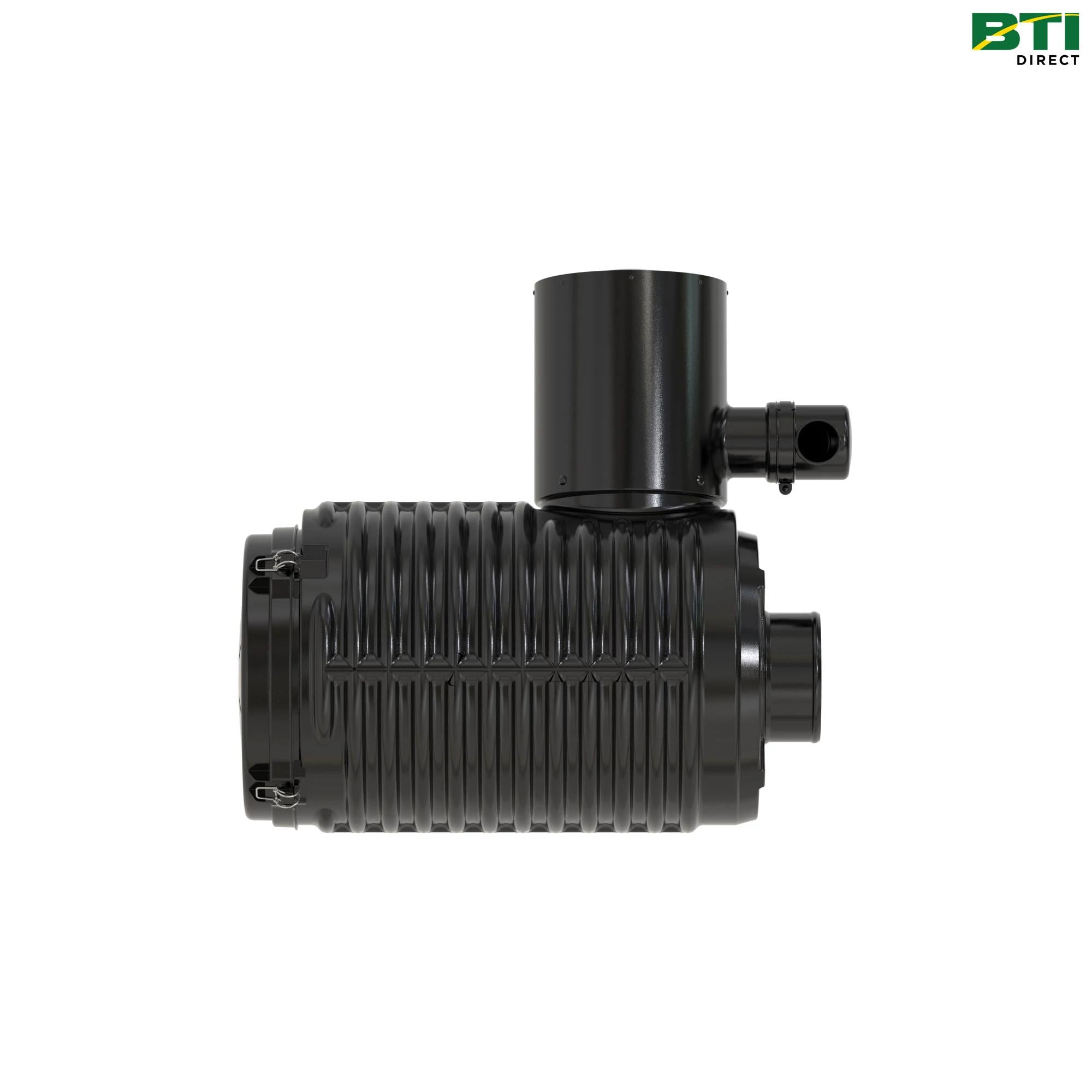 AH213378: Air Cleaner Assembly