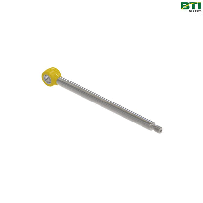 AH213383: Hydraulic Cylinder Rod