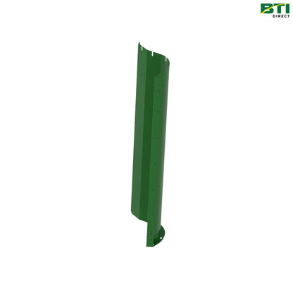 AH213395: Tailings Auger Trough Assembly