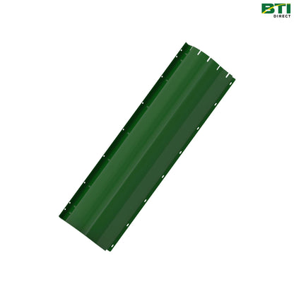 AH213395: Tailings Auger Trough Assembly