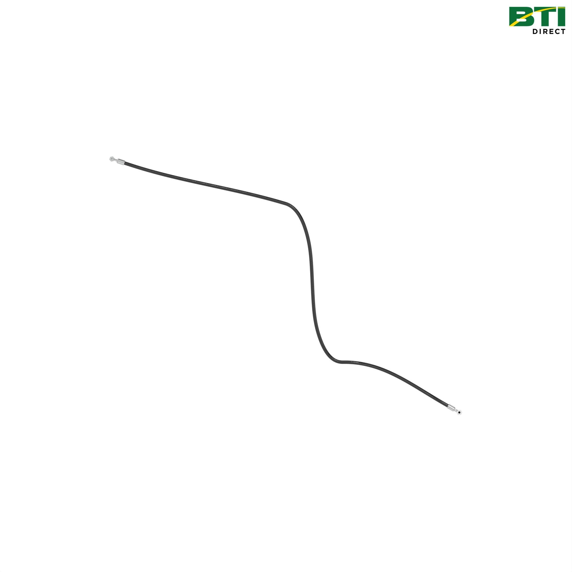 AH213402: Hydraulic Hose