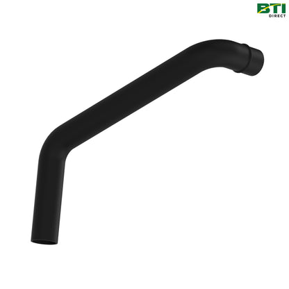 AH213416: Lower Radiator Hose