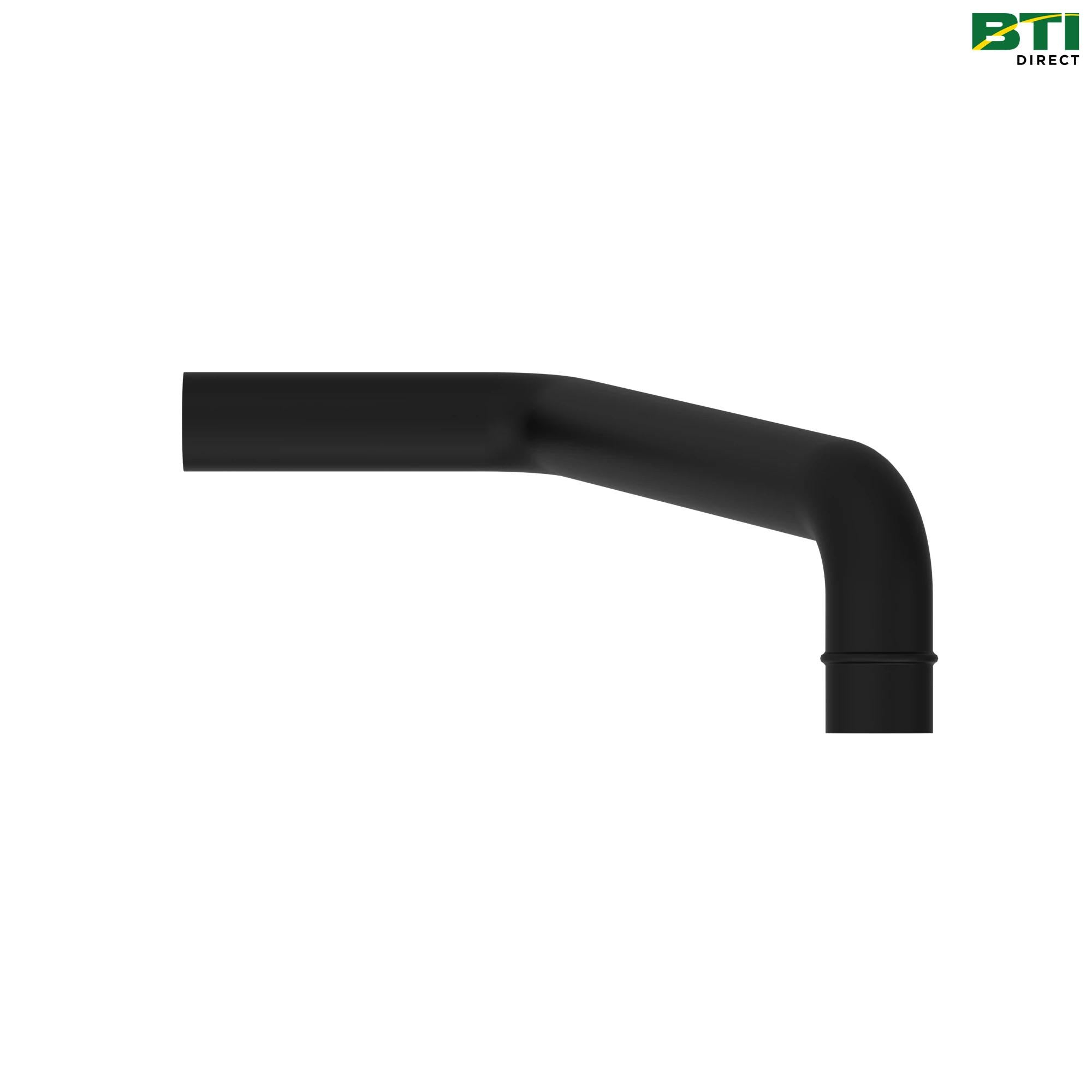 AH213416: Lower Radiator Hose